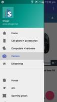 Sheger captura de pantalla 3