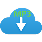 MP3 Downloader icono