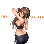 Desi Masala