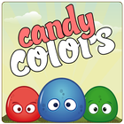 Candy Colors icono