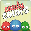 Candy Colors - проверь нервы! APK
