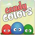 Icona Candy Colors