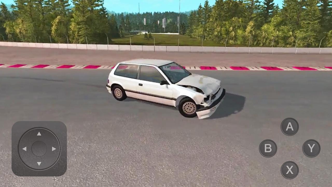 Beamng Drive Mobile Download For Android