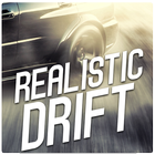 Realistic Drift: Streets 圖標