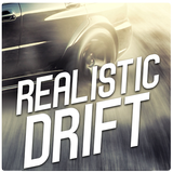 Realistic Drift: Streets