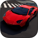 wDrive: Extreme Car Driving Simulator aplikacja