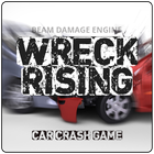 WreckRising: Car Crash Derby icon