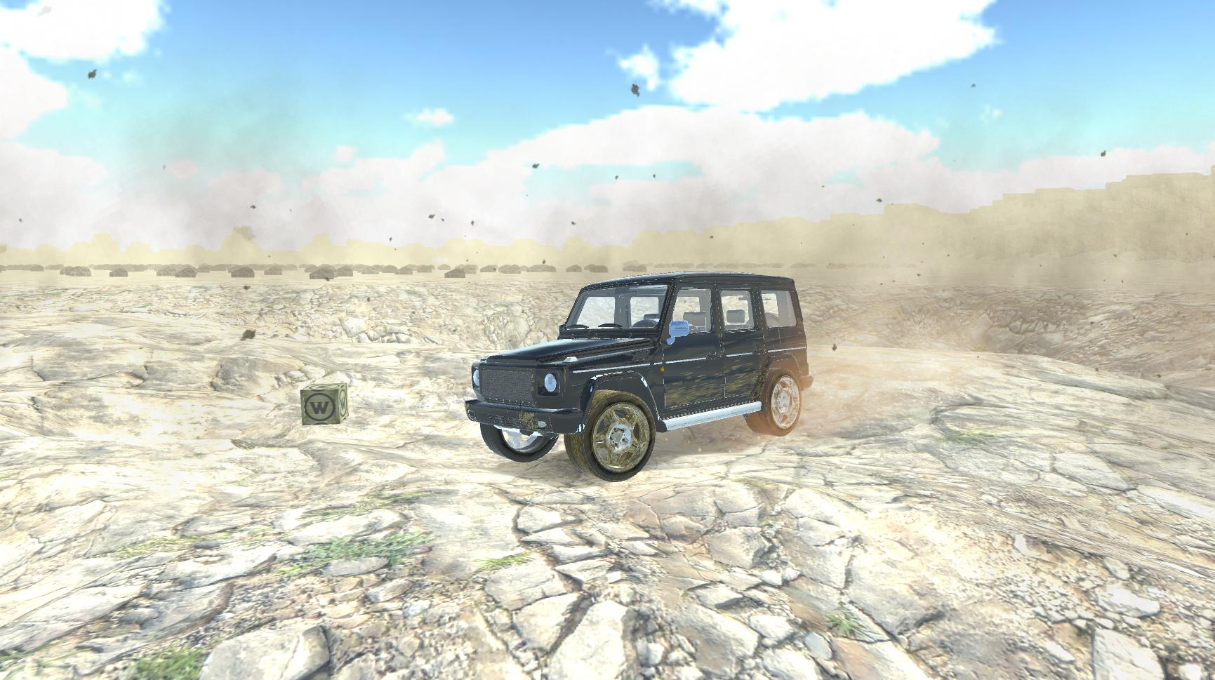 Russian off Road. Game Truck Driver UAZ UAZ gaz Zil.