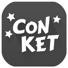 CONKET_콘켓 – 공연 실황중계 simgesi