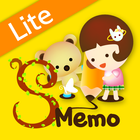 S`Memo Lite(free) 圖標