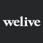 WeLive ícone