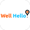 WellHello dating app - Meet your personal match