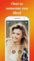 WellHello dating app - Meet your personal match Cartaz