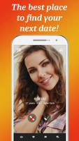 WellHello dating app - Meet your personal match imagem de tela 1