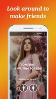 WellHello dating app - Meet your personal match imagem de tela 2