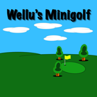 Wellu's Minigolf icône