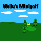 Wellu's Minigolf أيقونة