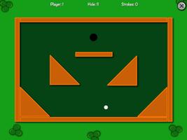 Wellu's Minigolf screenshot 3