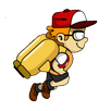 Cartoon Heroes APK