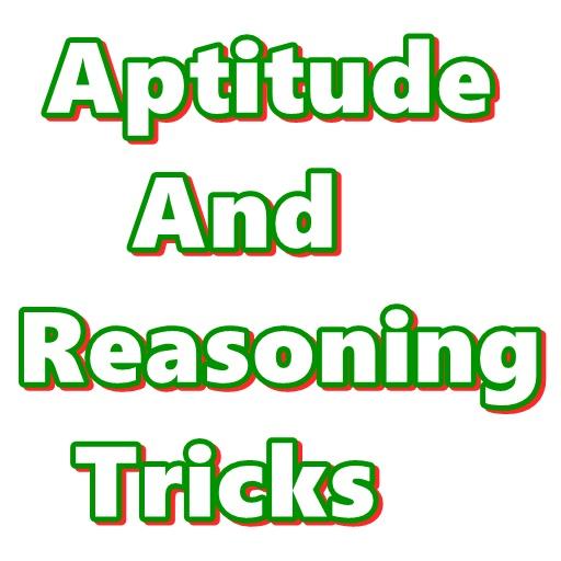Aptitude And Reasoning Tricks