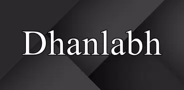 Dhanlabh
