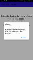 Fast Root Checker screenshot 2