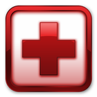 First Aid for Emergency icon