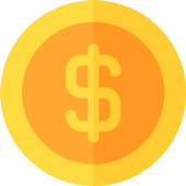 ATC Coin Live Rate icon