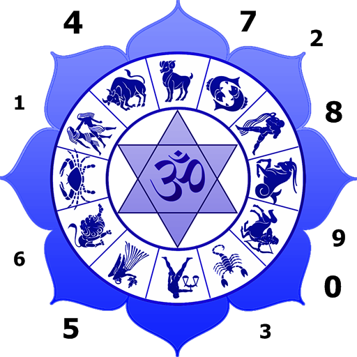 अंकशास्त्र  :  Ankshastra Jyotish