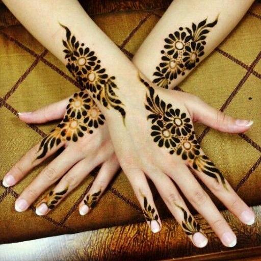 Mehndi Design Course