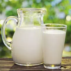 Milk Use : दूध के फायदे APK Herunterladen