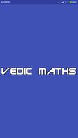 Vedic Maths โปสเตอร์