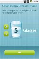 Colonoscopy Prep Assistant 截圖 1