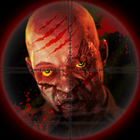 Zombie Sniper Rogue Assault ícone