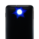 Flash light Screen icône