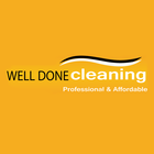 WellDoneCleaning 아이콘