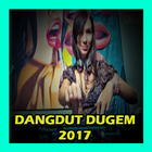 ikon DANGDUT DUGEM 2017