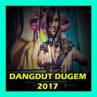 DANGDUT DUGEM 2017 تصوير الشاشة 2