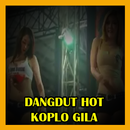 DANGDUT HOT KOPLO GILA APK