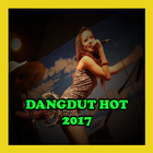 DANGDUT HOT 2017 biểu tượng