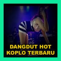 Dangdut Hot Koplo Terbaru poster