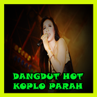 Dangdut Hot Koplo Parah 圖標