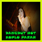 Dangdut Hot Koplo Parah 图标