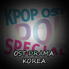 Ost Drama Korea 圖標