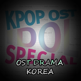 Ost Drama Korea icône