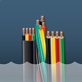 Southwire® Pump Cable Calc أيقونة