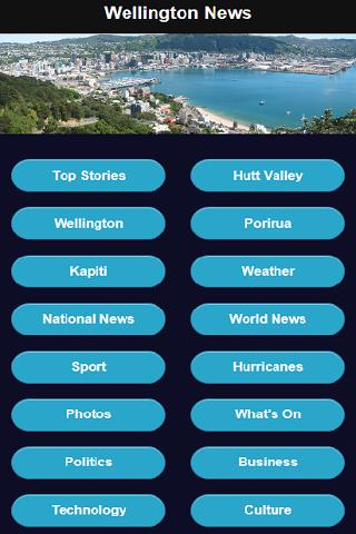 Wellington News APK For Android Download