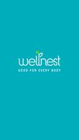 Wellnest Teach পোস্টার