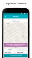 Wellnest Teach capture d'écran 1