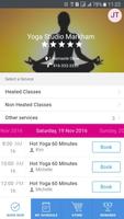 WellnessLiving Elevate स्क्रीनशॉट 1